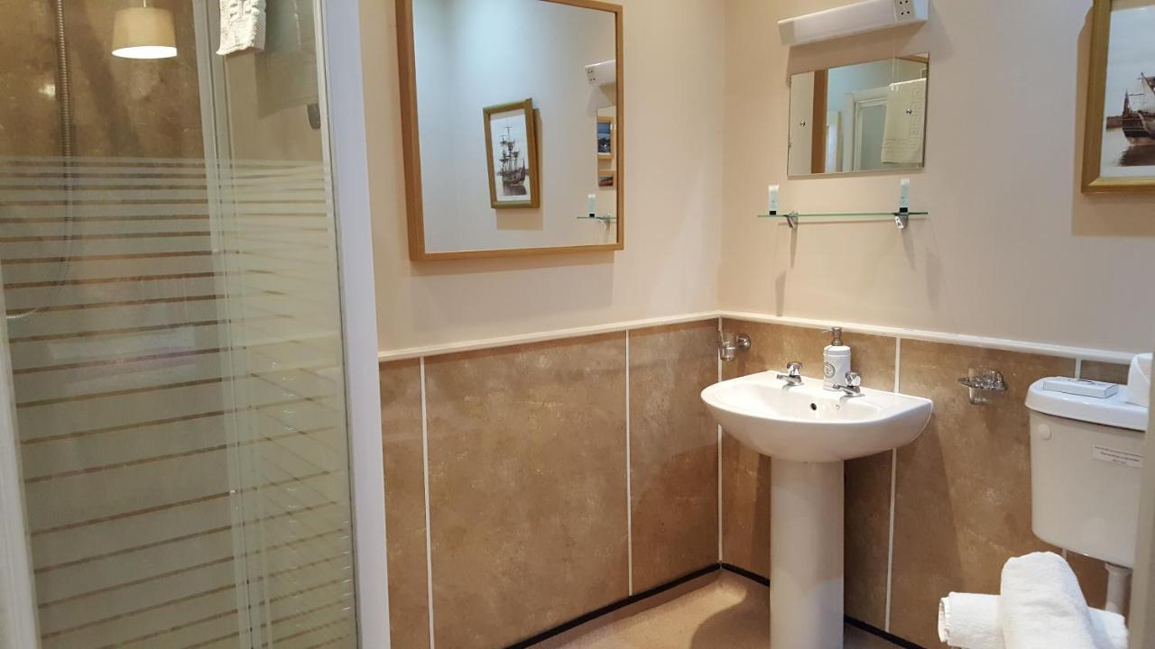 Moorgarth Guesthouse York Dış mekan fotoğraf