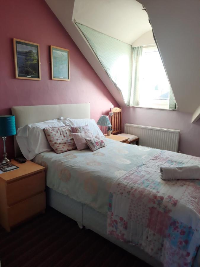 Moorgarth Guesthouse York Oda fotoğraf