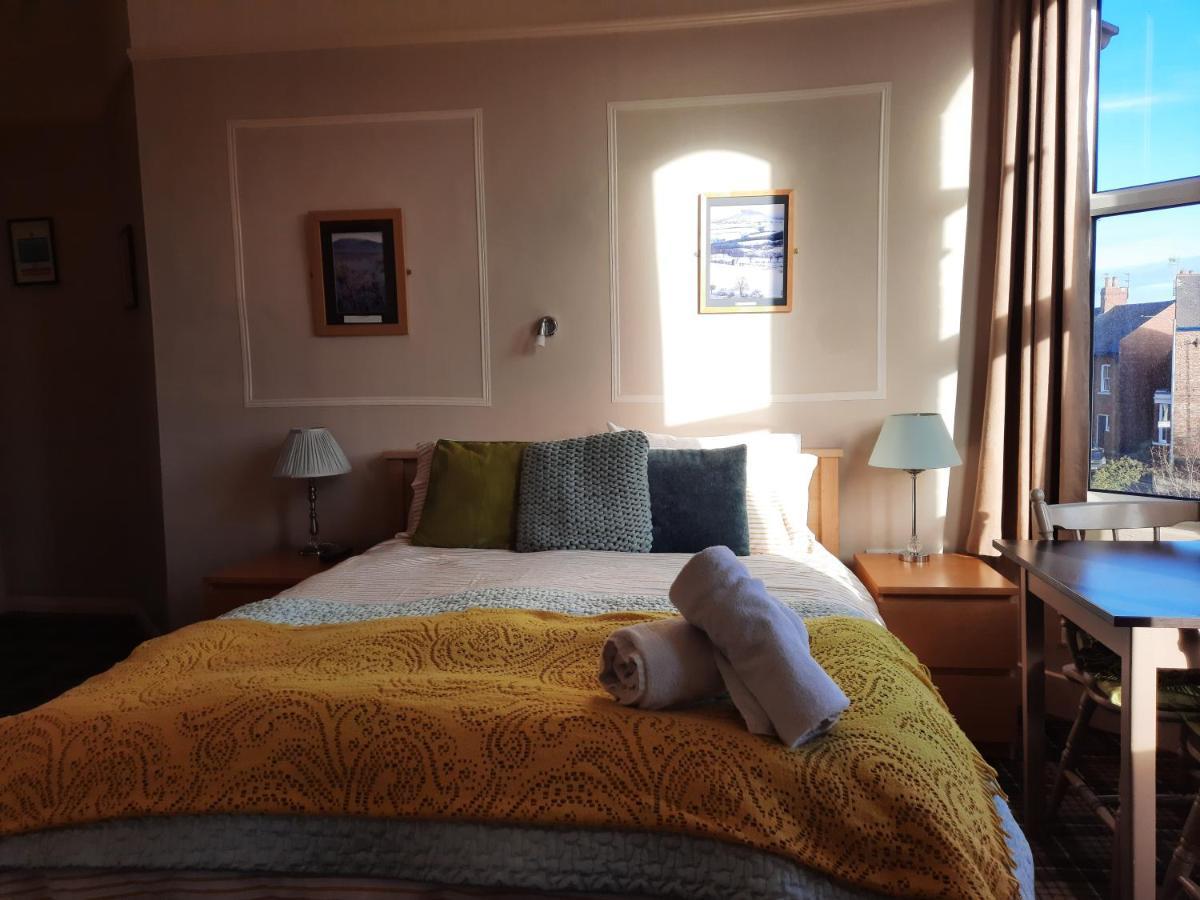 Moorgarth Guesthouse York Oda fotoğraf