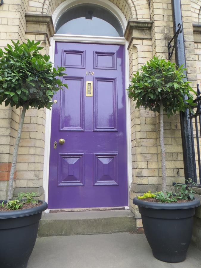Moorgarth Guesthouse York Dış mekan fotoğraf